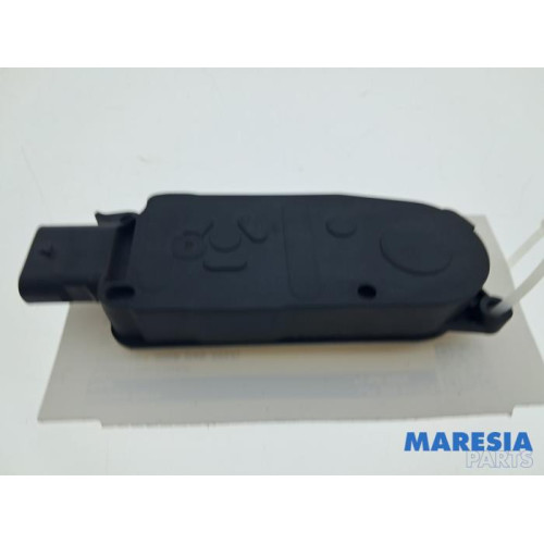 Peugeot - 3008 - Air funnel