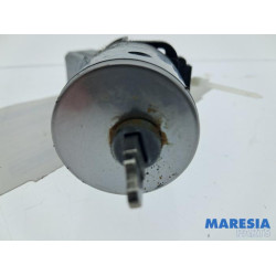 Peugeot - 308 - Kontaktslot+Sleutel