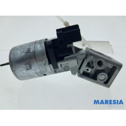 Peugeot - 308 - Kontaktslot+Sleutel