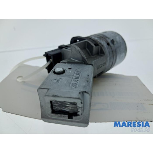 Peugeot - 308 - Kontaktslot+Sleutel