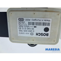 Peugeot - 308 - Esp computer