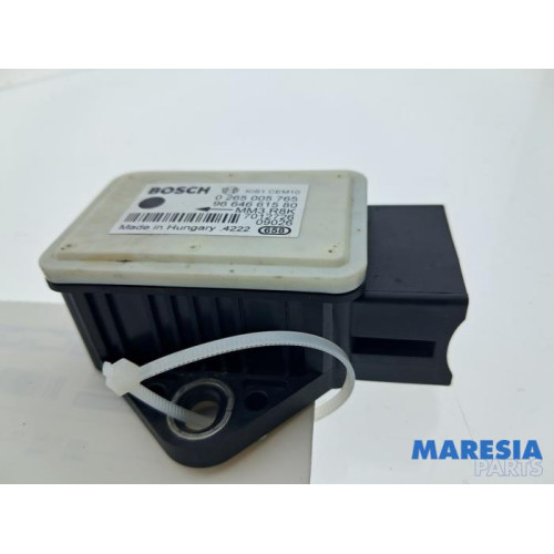 Peugeot - 308 - Esp Steuergerät