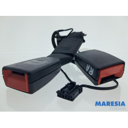 Peugeot - 3008 - Veiligheidsgordel Insteek midden-achter