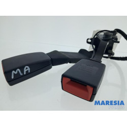 Peugeot - 3008 - Veiligheidsgordel Insteek midden-achter