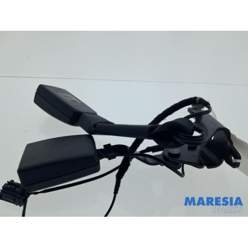 Peugeot - 3008 - Veiligheidsgordel Insteek midden-achter