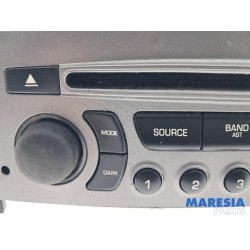 Peugeot - 308 - Radio CD Spieler