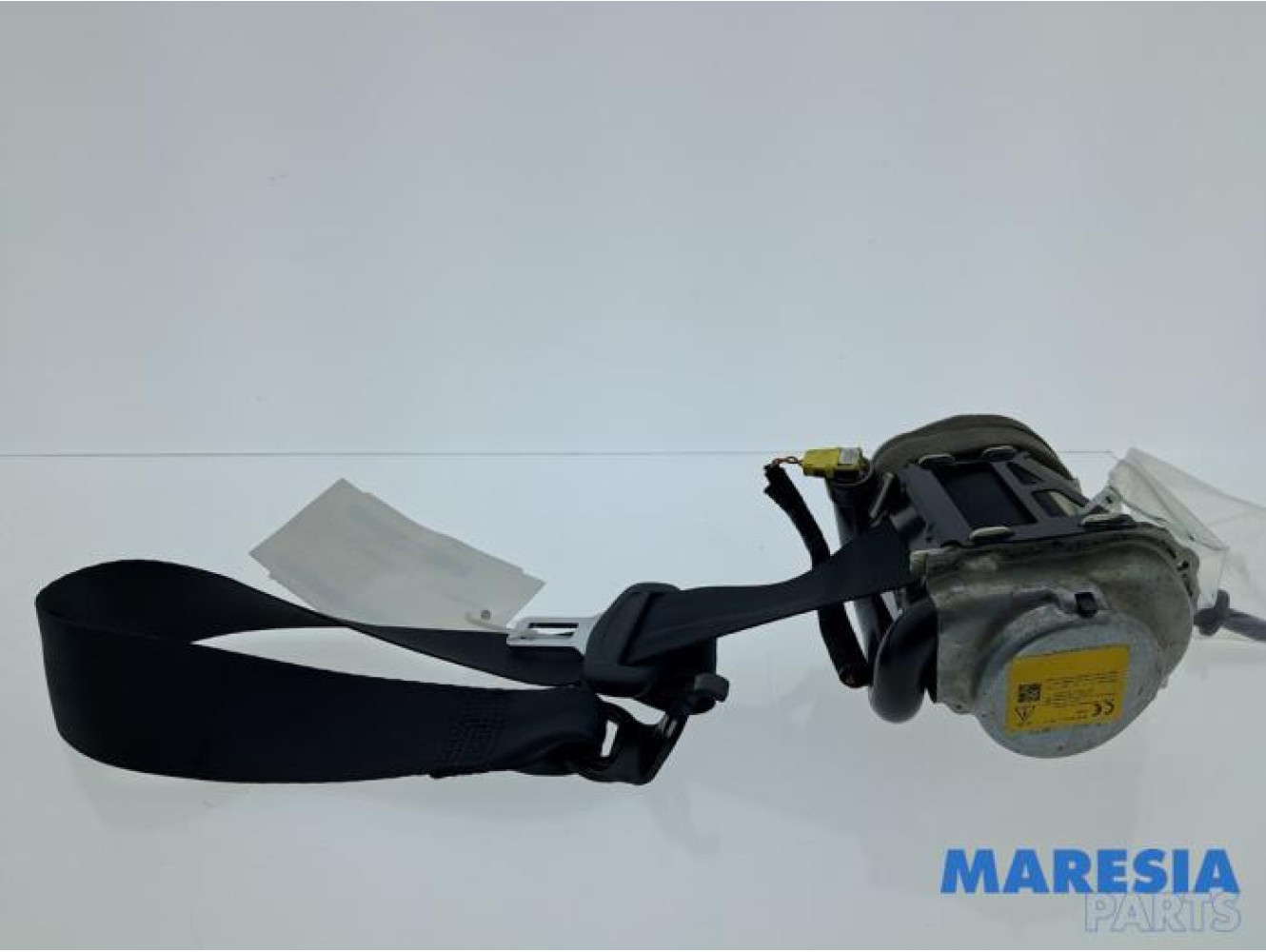 Peugeot - 3008 - Ceinture de sécurité arrière gauche