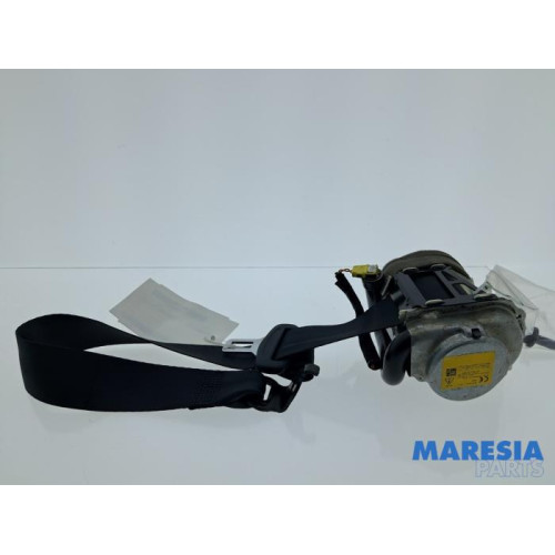 Peugeot - 3008 - Ceinture de sécurité arrière gauche