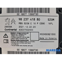 Peugeot - 3008 - Module airbag 
