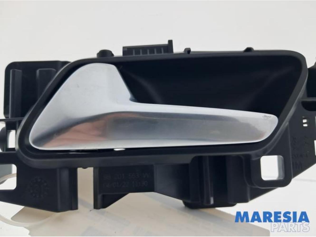 Peugeot - 3008 - Door handle 4-door, front left