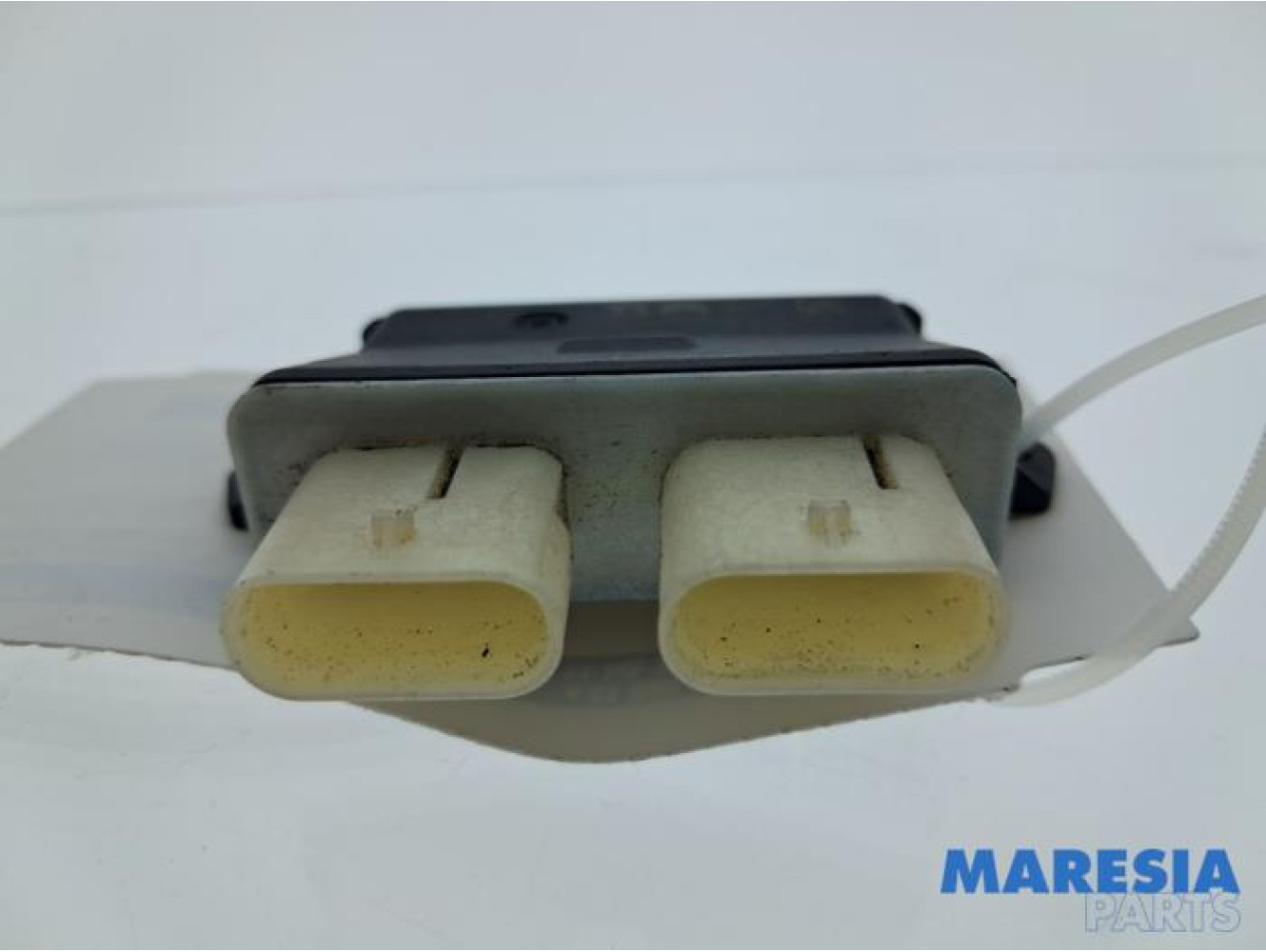 Peugeot - 3008 - Module (miscellaneous)