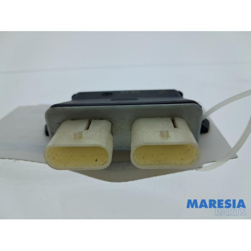 Peugeot - 3008 - Module (diversen)