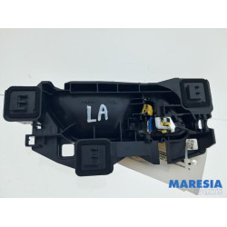 Peugeot - 3008 - Portiergreep 4Deurs links-achter