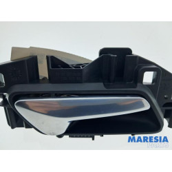 Peugeot - 3008 - Portiergreep 4Deurs rechts-achter