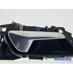 Peugeot - 3008 - Portiergreep 4Deurs rechts-achter