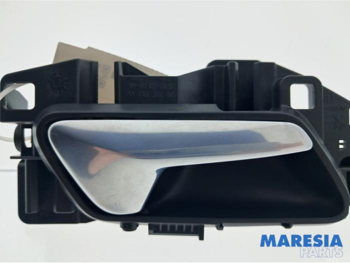 Peugeot - 3008 - Portiergreep 4Deurs rechts-achter