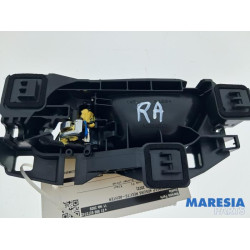 Peugeot - 3008 - Portiergreep 4Deurs rechts-achter