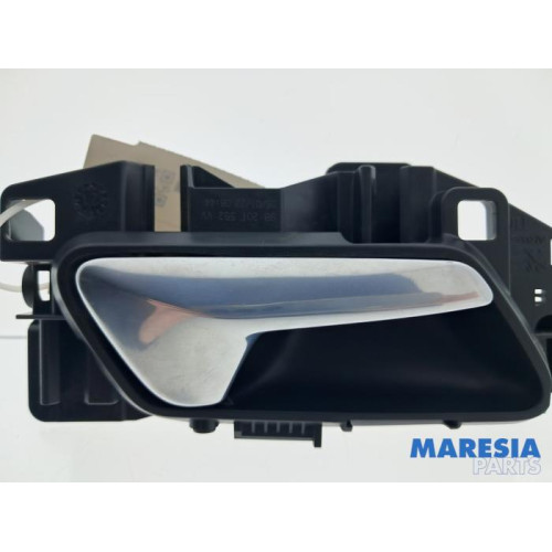 Peugeot - 3008 - Poignée portière 4portes arrière droite