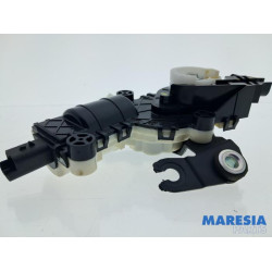 Peugeot - 3008 - Slotmechaniek Achterklep