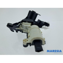 Peugeot - 3008 - Slotmechaniek Achterklep