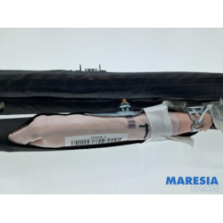 Peugeot - 3008 - Roof curtain airbag, left