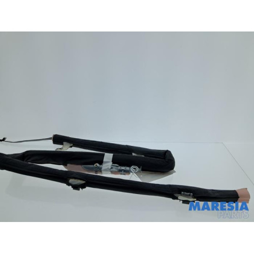 Peugeot - 3008 - Roof curtain airbag, left