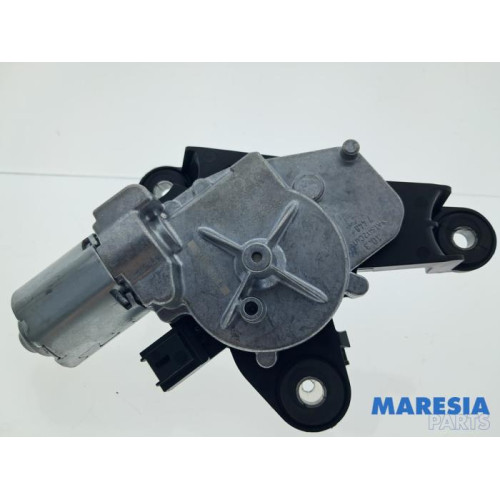 Peugeot - 3008 - Scheibenwischermotor hinten