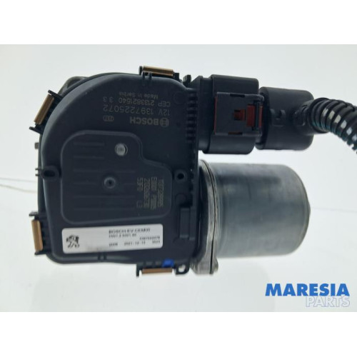 Peugeot - 3008 - Moteur essuie-glace avant