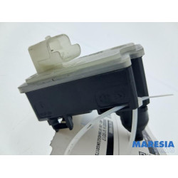 Peugeot - 3008 - Tank flap lock motor
