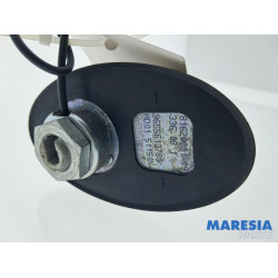 Peugeot - 308 - Antenne