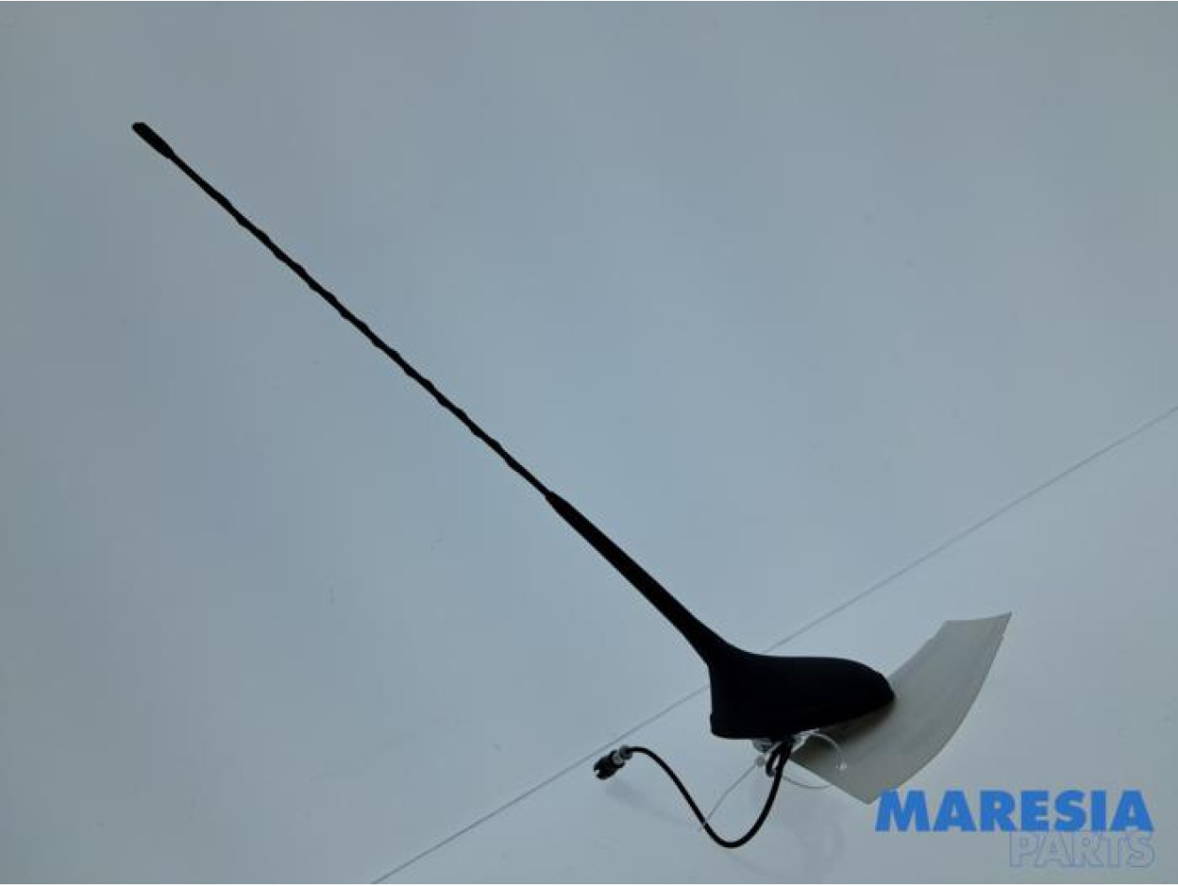 Peugeot - 308 - Antenne