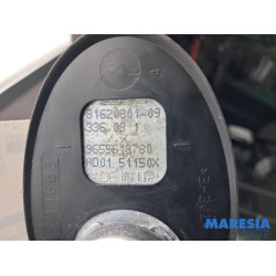 Peugeot - 308 - Antenne