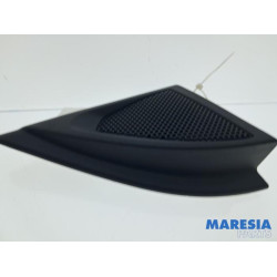 Peugeot - 3008 - Speaker