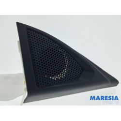 Peugeot - 3008 - Speaker