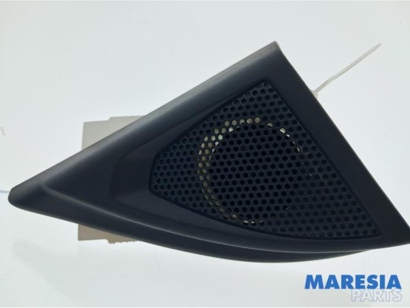 Peugeot - 3008 - Speaker