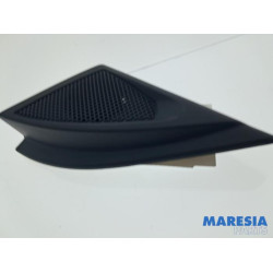 Peugeot - 3008 - Speaker