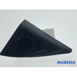 Peugeot - 3008 - Speaker