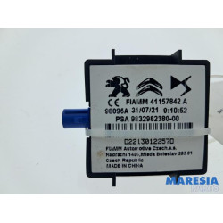 Peugeot - 3008 - Antenne Versterker