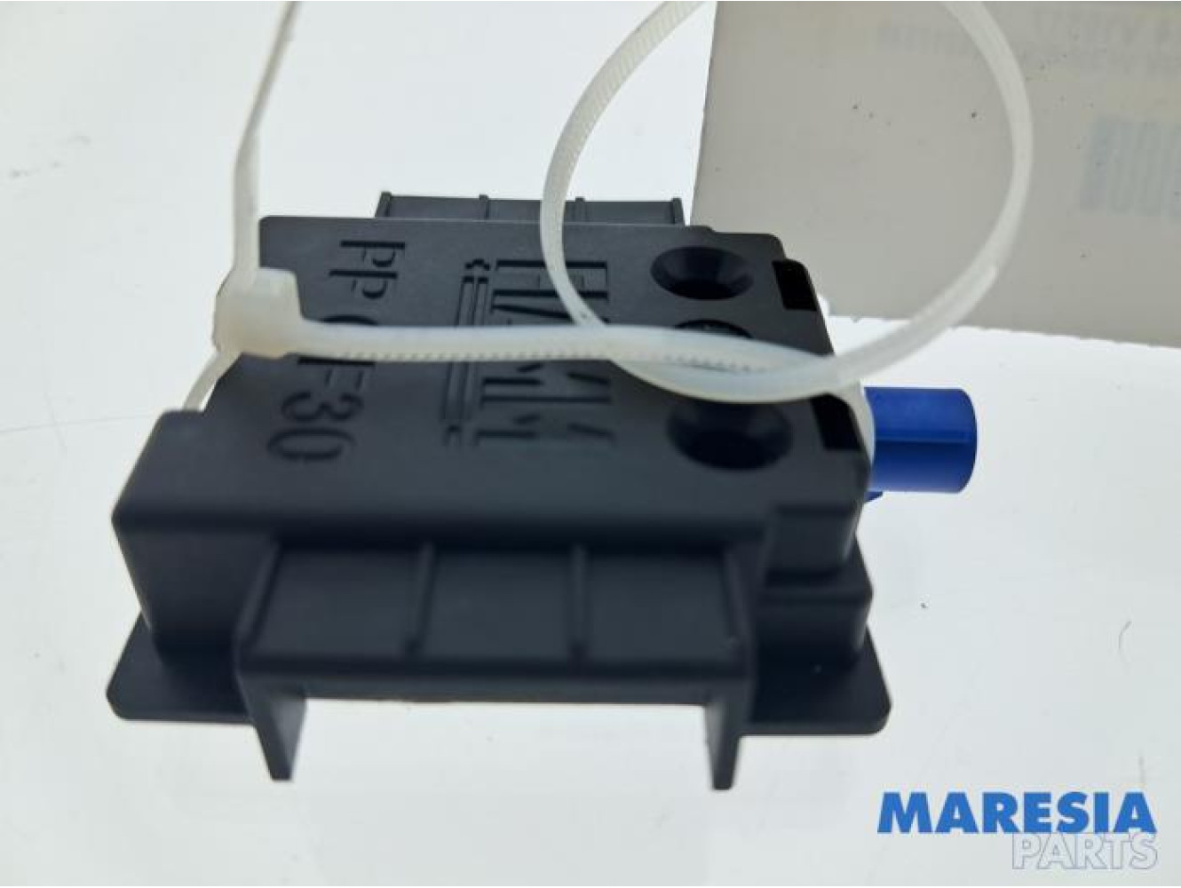 Peugeot - 3008 - Antenne Versterker