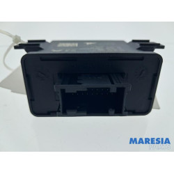 Peugeot - 3008 - Computer lighting module