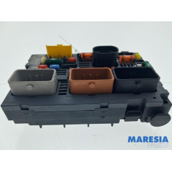 Peugeot - 308 - Boîte à fusibles