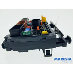Peugeot - 308 - Boîte à fusibles