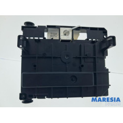 Peugeot - 308 - Boîte à fusibles