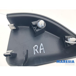 Peugeot - 3008 - Cover, miscellaneous