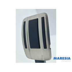 Peugeot - 3008 - Accelerator pedal