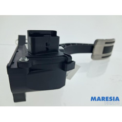 Peugeot - 3008 - Accelerator pedal