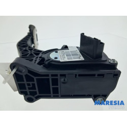 Peugeot - 3008 - Accelerator pedal
