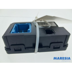 Peugeot - 3008 - Heater computer