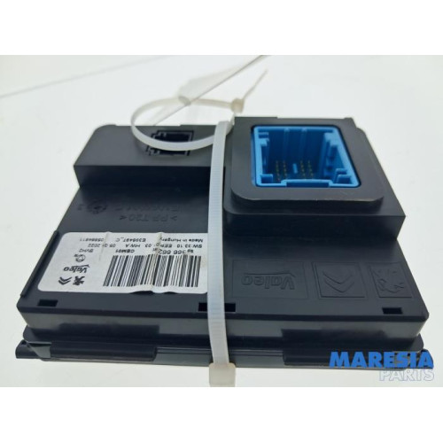 Peugeot - 3008 - Heater computer