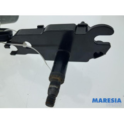 Peugeot - 308 - Scheibenwischermotor hinten